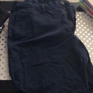Banana Republic Men’s shorts